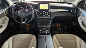 Mercedes-Benz C 220 AMG/GERMANY/7G-TRONIC/KEYLESS GO/BURMESTER/LIZING - 14500 € - 77172740 9