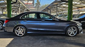 Mercedes-Benz C 220 AMG/GERMANY/7G-TRONIC/KEYLESS GO/BURMESTER/LIZING - 14500 € - 77172740 4
