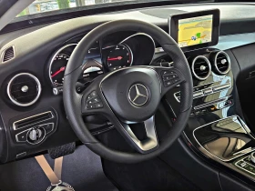 Mercedes-Benz C 220 AMG/GERMANY/7G-TRONIC/KEYLESS GO/BURMESTER/LIZING - 14500 € - 77172740 11