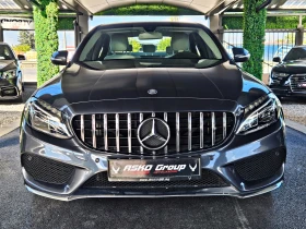 Mercedes-Benz C 220 AMG/GERMANY/7G-TRONIC/KEYLESS GO/BURMESTER/LIZING - 14500 € - 77172740 2