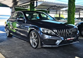 Mercedes-Benz C 220 AMG/GERMANY/7G-TRONIC/KEYLESS GO/BURMESTER/LIZING - 14500 € - 77172740 3