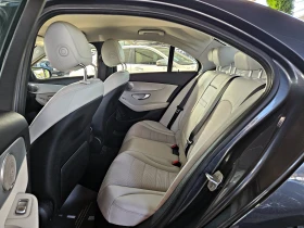 Mercedes-Benz C 220 AMG/GERMANY/7G-TRONIC/KEYLESS GO/BURMESTER/LIZING - 14500 € - 77172740 16