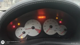 Peugeot 206 SW | Auto.bg — изображение 9