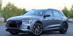 ����� �� �������� �� Audi E-Tron 55 Quattro S-Line