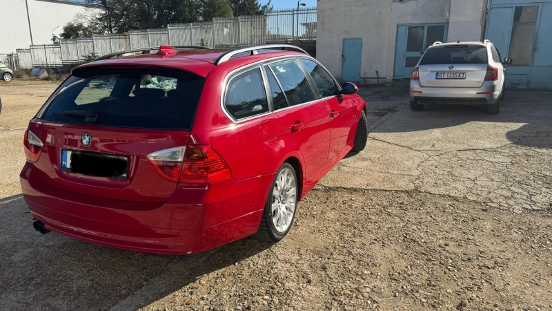 BMW 330 Е91, снимка 4 - Автомобили и джипове - 47456433