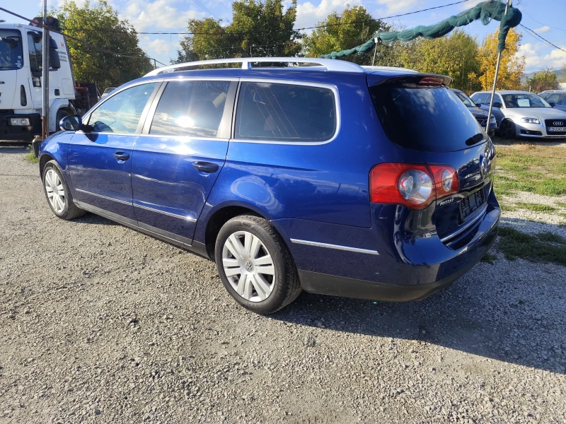 VW Passat 2.0TDI HiGHlINE, снимка 7 - Автомобили и джипове - 47524357