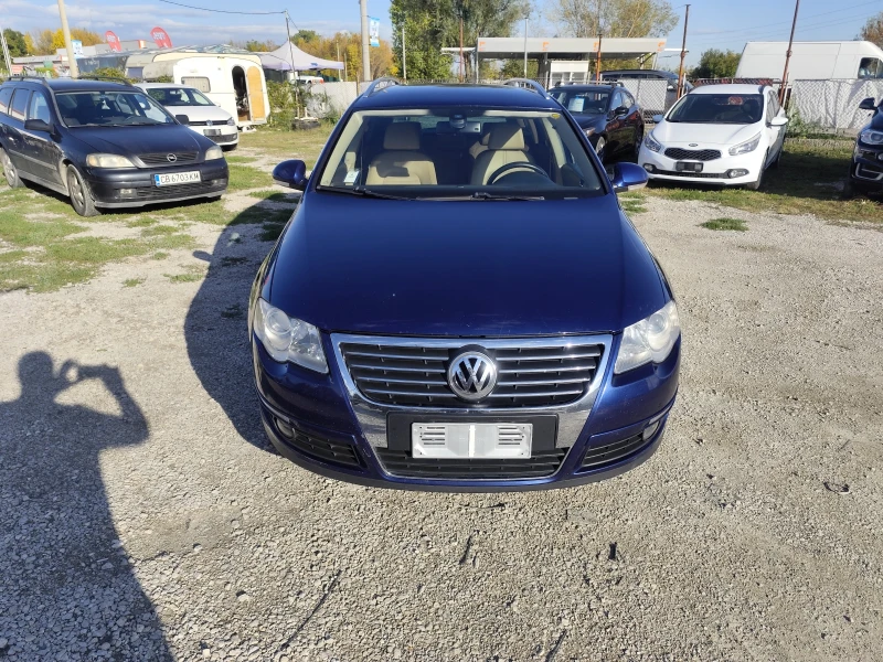 VW Passat 2.0TDI HiGHlINE, снимка 10 - Автомобили и джипове - 47524357