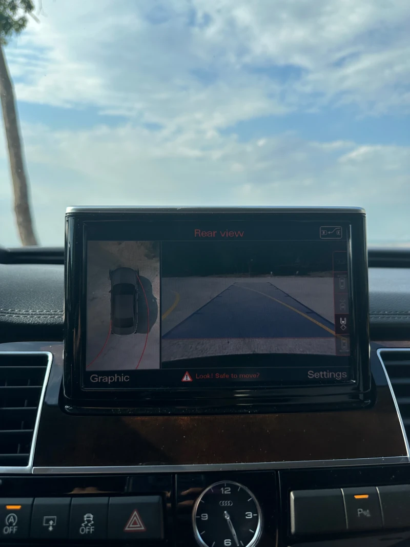 Audi A8 4.2 TDI, снимка 12 - Автомобили и джипове - 51452687