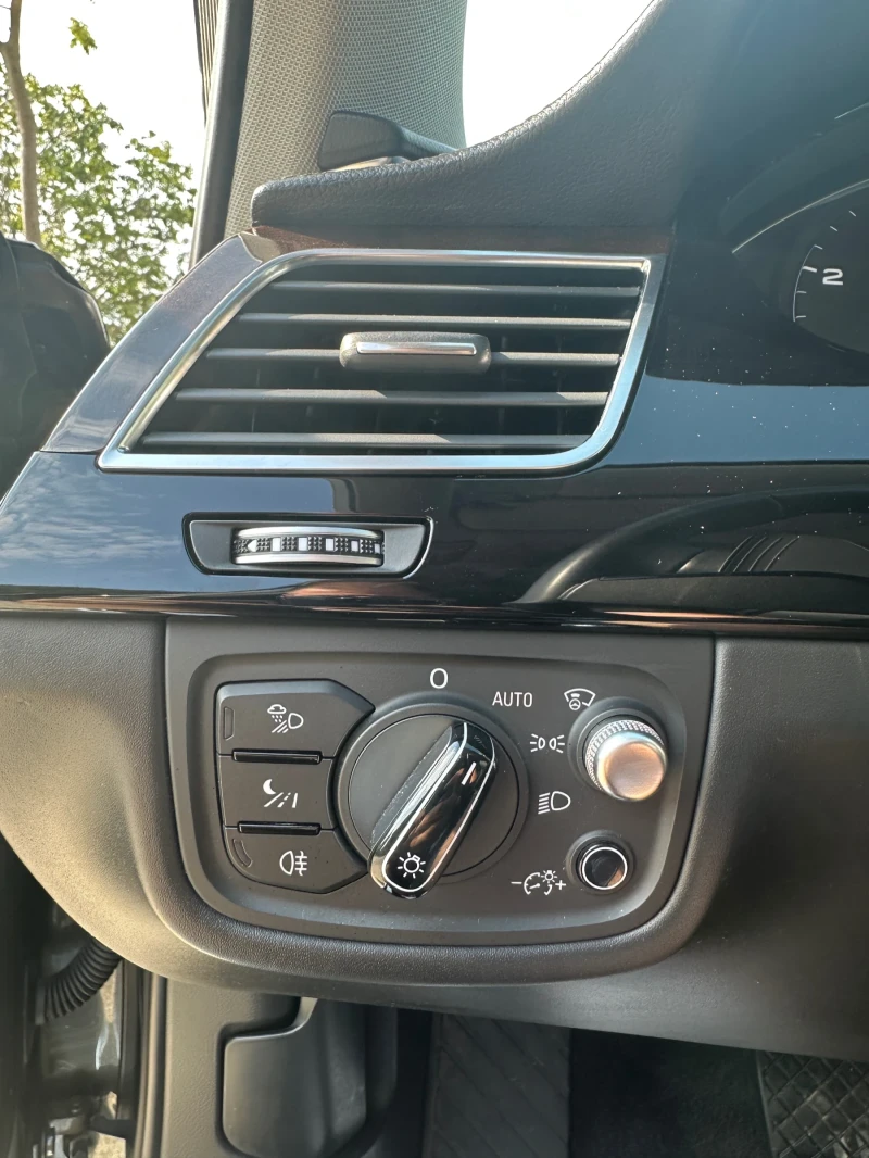 Audi A8 4.2 TDI, снимка 9 - Автомобили и джипове - 51452687