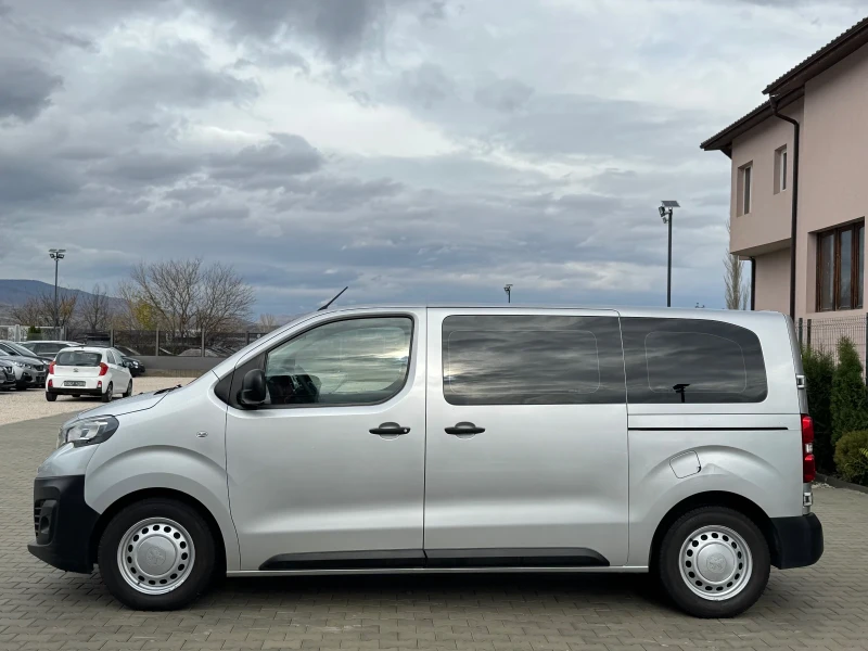 Peugeot Expert 9-МЕСТА ТОП, снимка 2 - Автомобили и джипове - 52587219