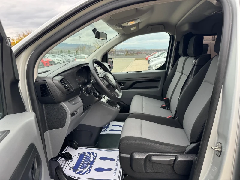 Peugeot Expert 9-МЕСТА ТОП, снимка 9 - Автомобили и джипове - 52587219