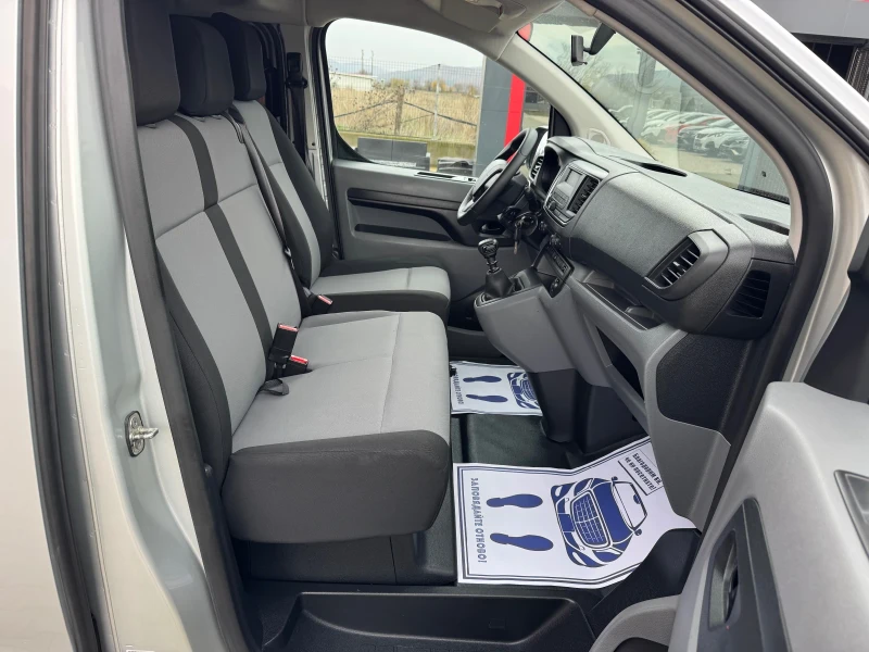 Peugeot Expert 9-МЕСТА ТОП, снимка 12 - Автомобили и джипове - 52587219