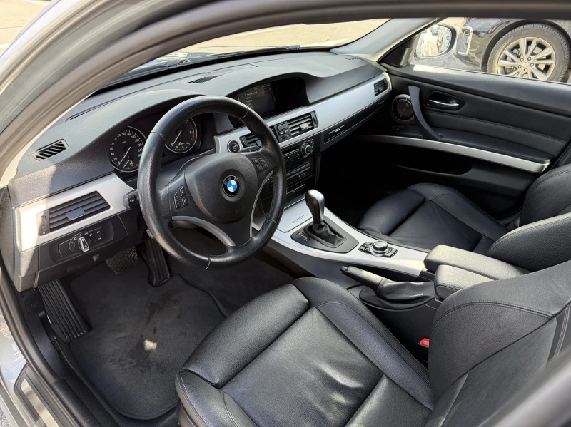 BMW 330 xdrive, снимка 9 - Автомобили и джипове - 52714169