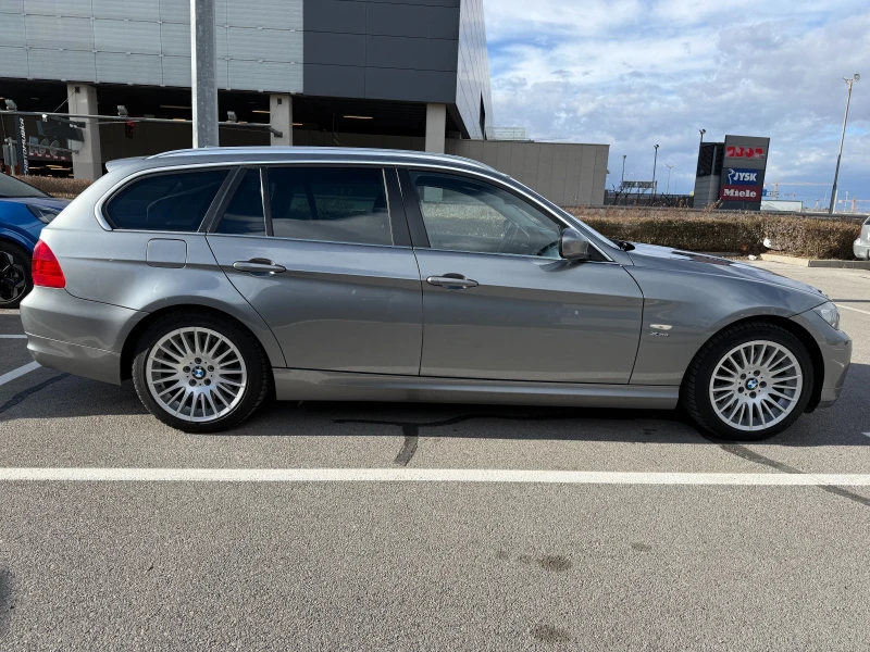 BMW 330 xdrive, снимка 5 - Автомобили и джипове - 52714169