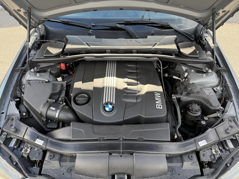 BMW 330 xdrive, снимка 15 - Автомобили и джипове - 52714169