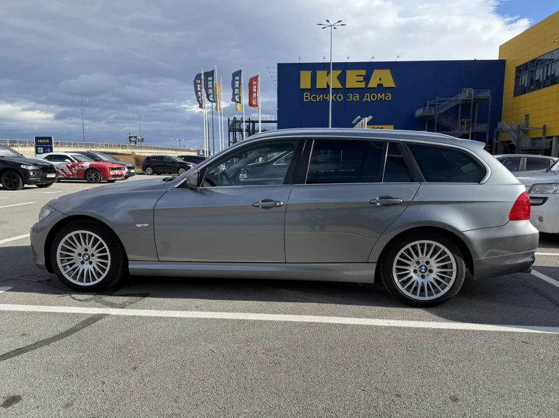 BMW 330 xdrive, снимка 2 - Автомобили и джипове - 52714169