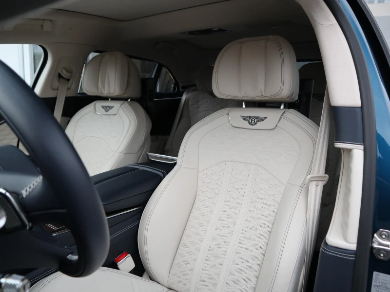 Bentley Flying Spur SPEED V8 HYBRID/TOURING/B&O/PANO/TV/, снимка 8 - Автомобили и джипове - 52747010