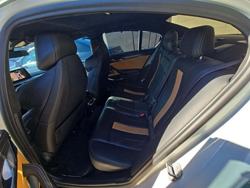 BMW M5 * Competition* * CARFAX * , снимка 9 - Автомобили и джипове - 52812541