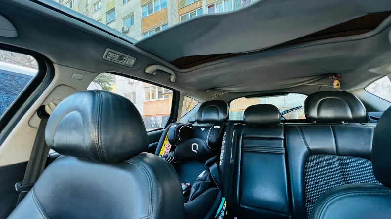 Peugeot 407, снимка 7 - Автомобили и джипове - 52843428