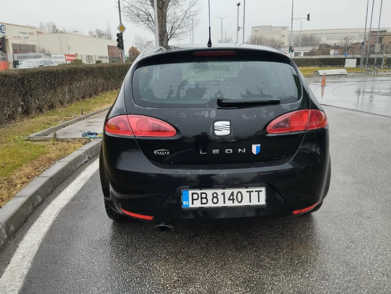 Seat Leon, снимка 2 - Автомобили и джипове - 53209336