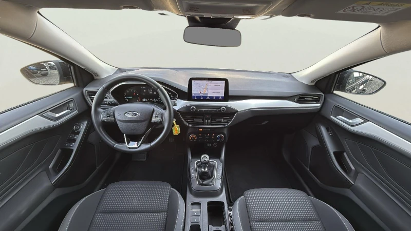 Ford Focus 1.0 EcoBoost, снимка 10 - Автомобили и джипове - 53255747