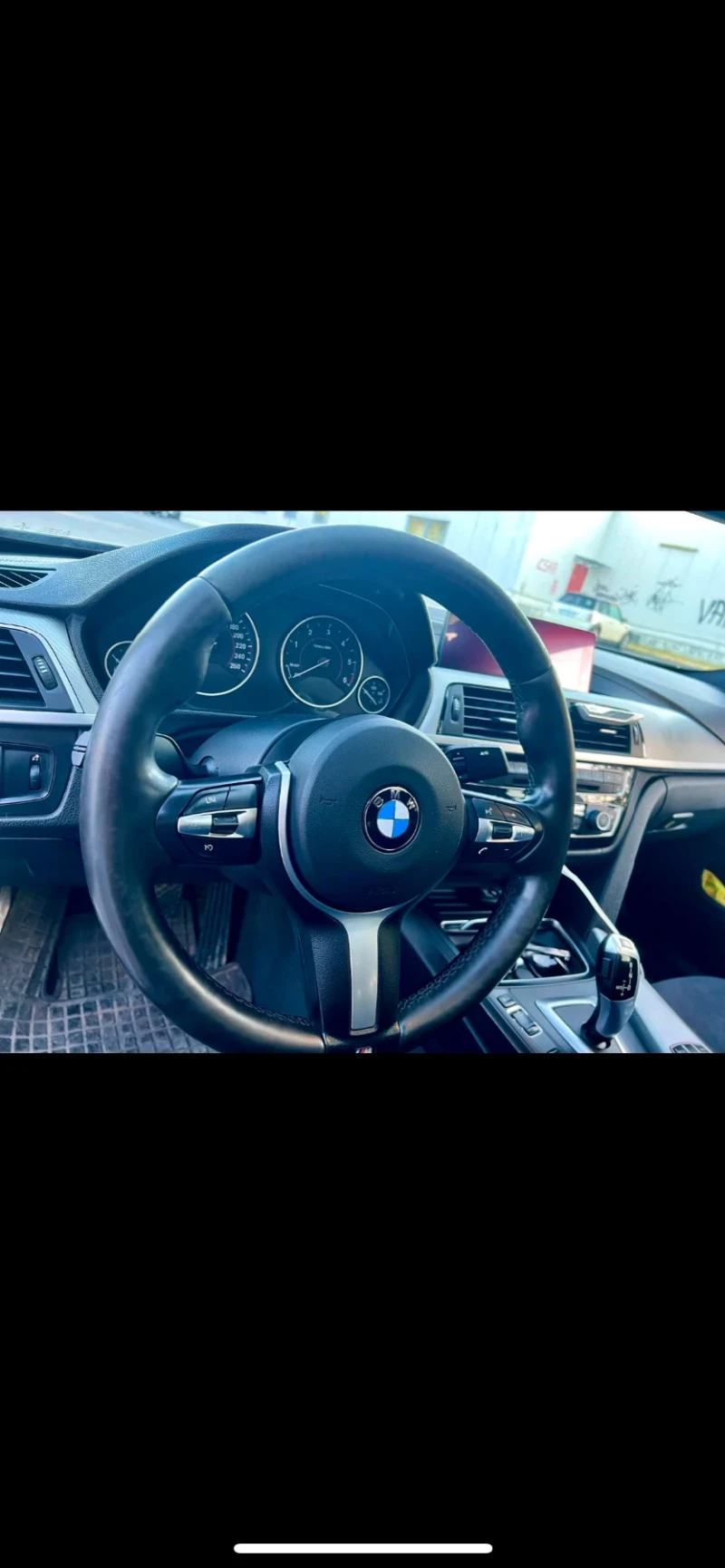 BMW 420, снимка 5 - Автомобили и джипове - 53564950