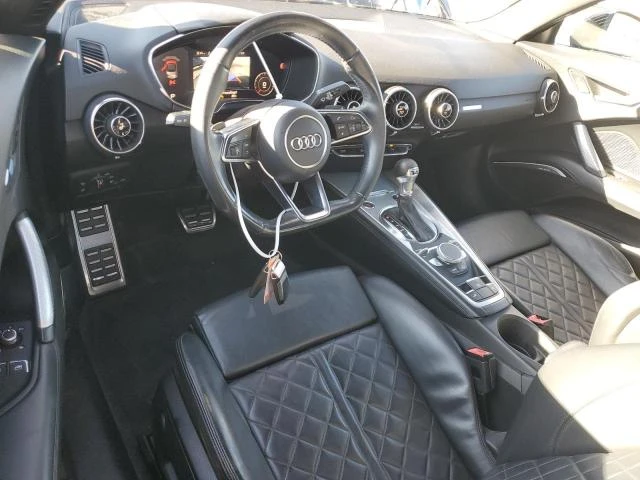 Audi Tt Roadster* Дигитално табкло, снимка 8 - Автомобили и джипове - 48553621