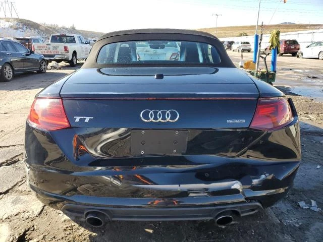 Audi Tt Roadster* Дигитално табкло, снимка 6 - Автомобили и джипове - 48553621