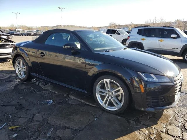 Audi Tt Roadster* Дигитално табкло, снимка 5 - Автомобили и джипове - 48553621