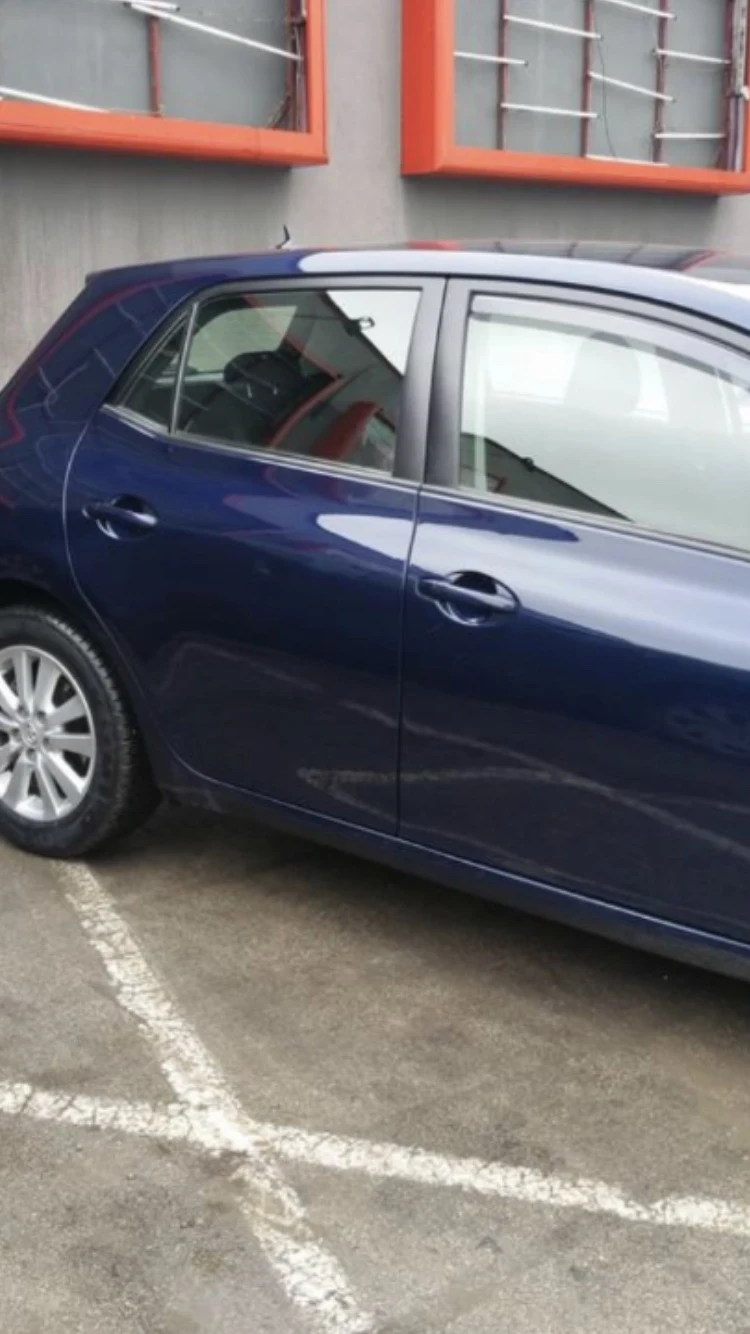 Toyota Auris 2.0 d4d - изображение 7