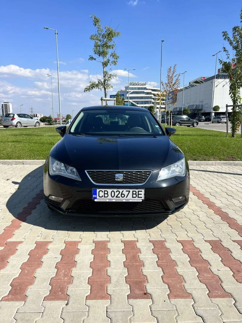 Seat Leon 1.2 TSI - 12500 лв. - 95235150 1