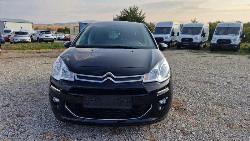 Citroen C3 1.2i-Exclusive-Monna Lisa - 9950 лв. - 73937596 1