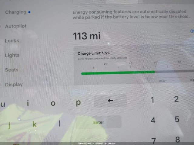 Tesla Model 3 STANDARD RANGE PLUS REAR-WHEEL DRIVE | Mobile.bg   15