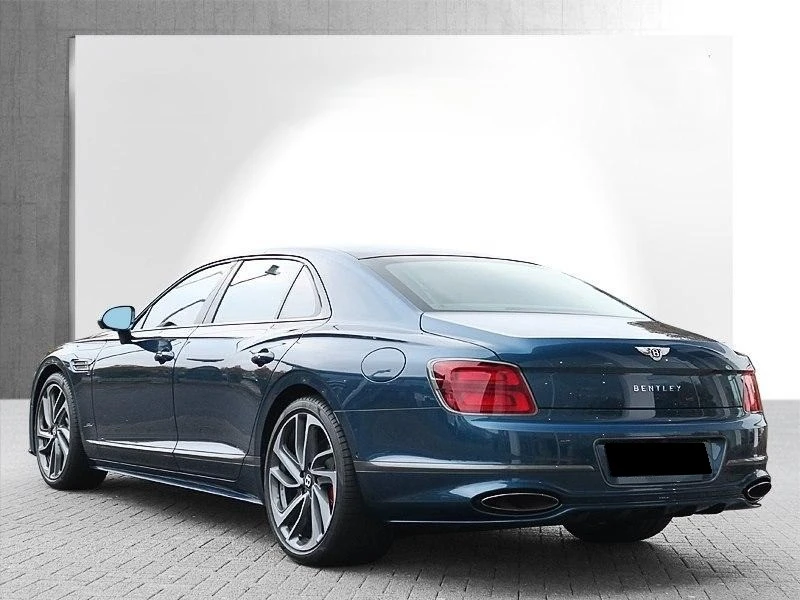 Bentley Flying Spur SPEED V8 HYBRID/TOURING/B&O/PANO/TV/ - изображение 5
