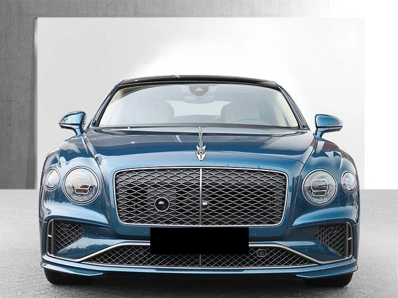 Bentley Flying Spur SPEED V8 HYBRID/TOURING/B&O/PANO/TV/ - изображение 2