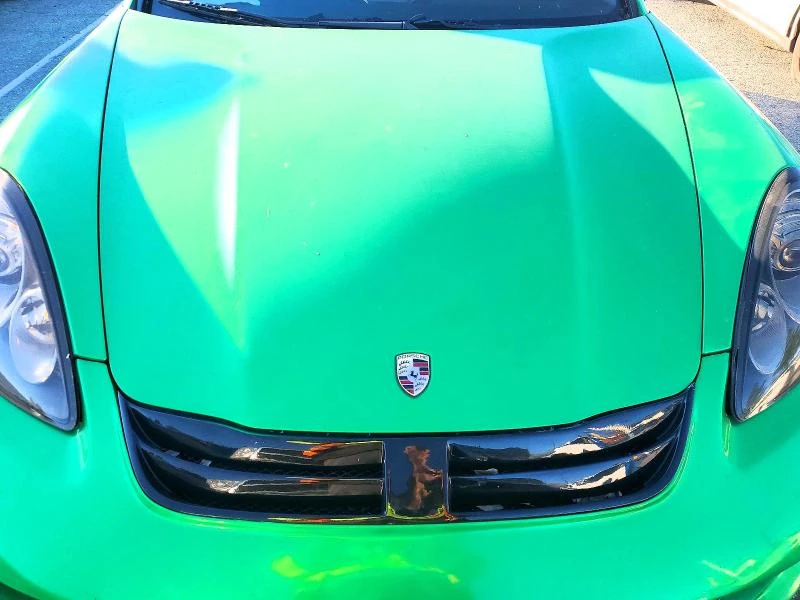 Porsche Panamera 3.6L 6 Rear-wheel drive, снимка 11 - Автомобили и джипове - 53891390