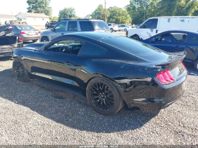 Ford Mustang GT* 5.0* RECARO* MANUAL* , снимка 3 - Автомобили и джипове - 55557108