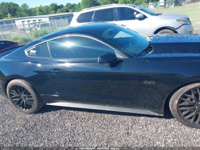 Ford Mustang GT* 5.0* RECARO* MANUAL* , снимка 12 - Автомобили и джипове - 55557108