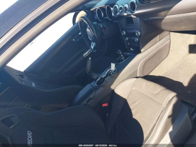 Ford Mustang GT* 5.0* RECARO* MANUAL* , снимка 5 - Автомобили и джипове - 55557108