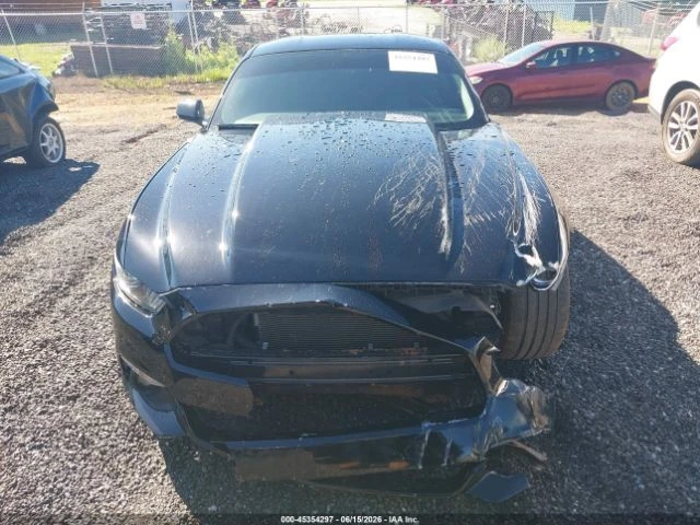 Ford Mustang GT* 5.0* RECARO* MANUAL* , снимка 11 - Автомобили и джипове - 55557108