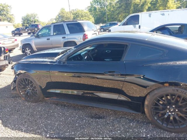 Ford Mustang GT* 5.0* RECARO* MANUAL* , снимка 13 - Автомобили и джипове - 55557108