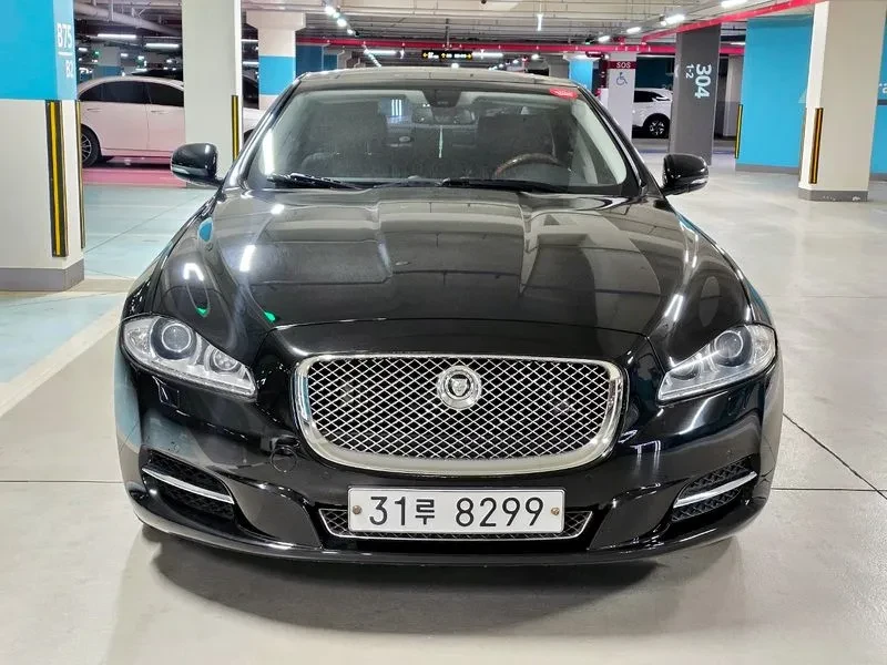 Jaguar Xj 3.0D Premium Luxury | Mobile.bg � ����������� 2
