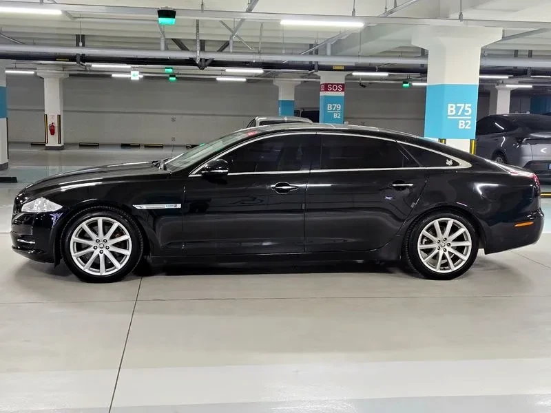Jaguar Xj 3.0D Premium Luxury | Mobile.bg � ����������� 4