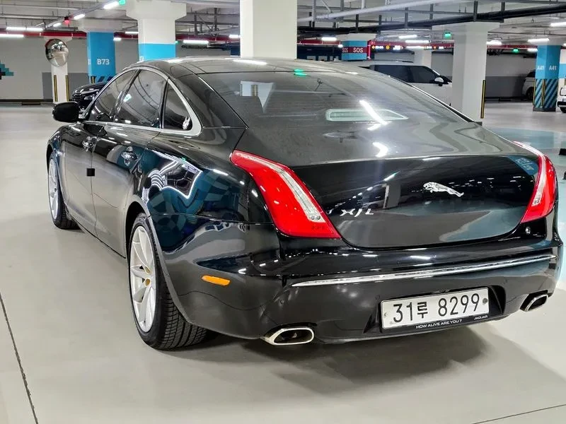 Jaguar Xj 3.0D Premium Luxury | Mobile.bg � ����������� 6