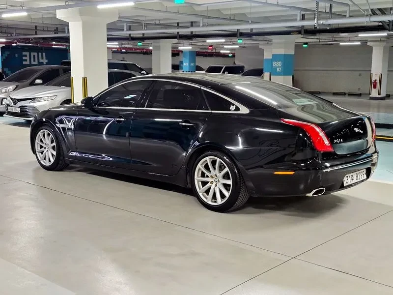 Jaguar Xj 3.0D Premium Luxury | Mobile.bg � ����������� 5