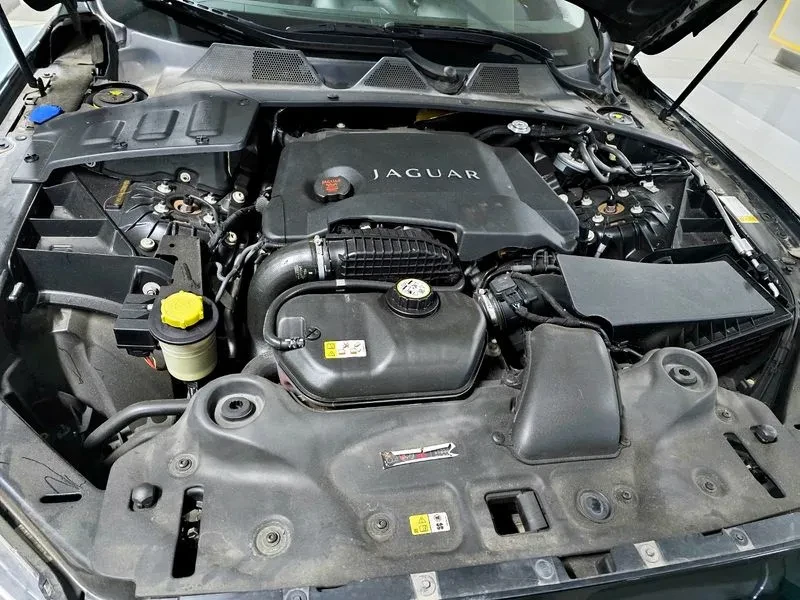 Jaguar Xj 3.0D Premium Luxury | Mobile.bg � ����������� 10