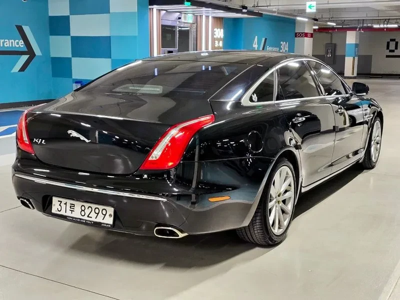 Jaguar Xj 3.0D Premium Luxury | Mobile.bg � ����������� 7
