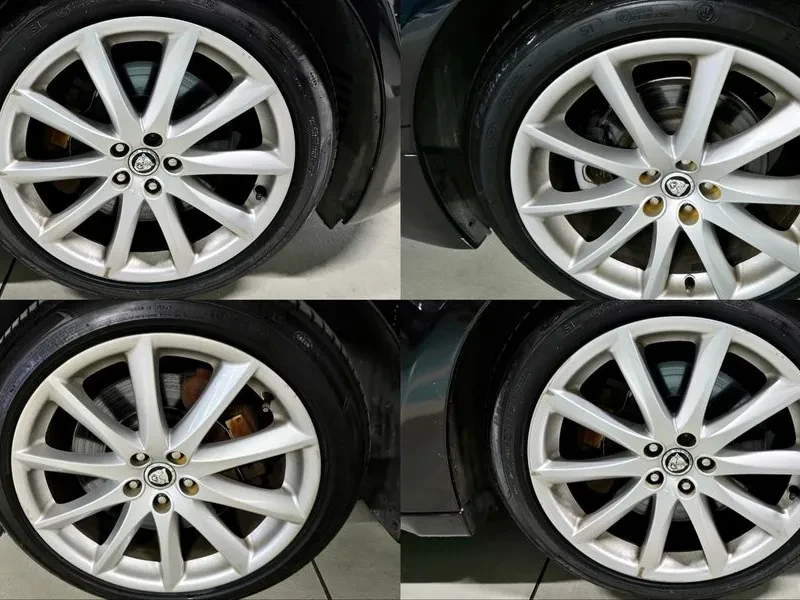 Jaguar Xj 3.0D Premium Luxury | Mobile.bg � ����������� 9