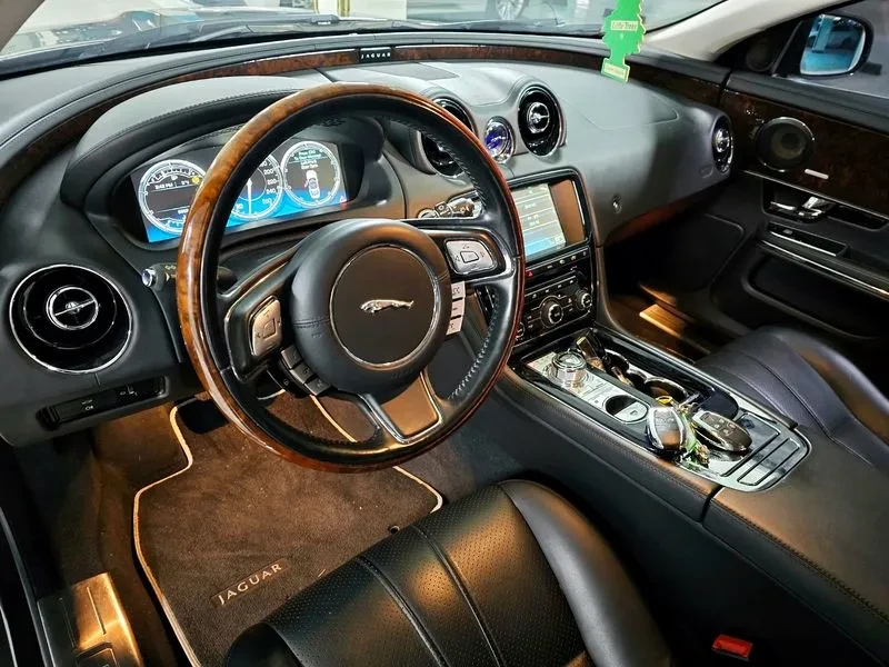 Jaguar Xj 3.0D Premium Luxury | Mobile.bg � ����������� 14