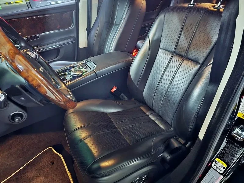 Jaguar Xj 3.0D Premium Luxury | Mobile.bg � ����������� 13